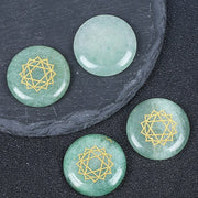 Crystal Healing Stone Set