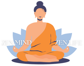 Zen mind Zen life